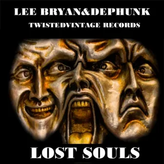 Lost Souls EP by Dephunk