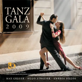 Tanz Gala 2009 by Ambros Seelos