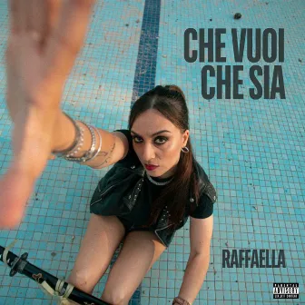 Che vuoi che sia by Raffaella