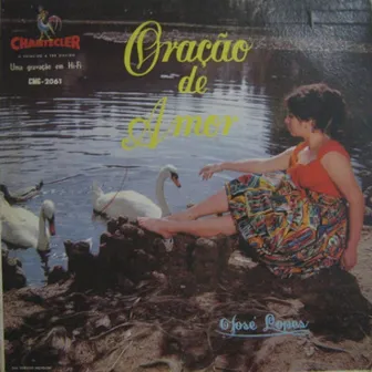 Oração de Amor by José Lopes