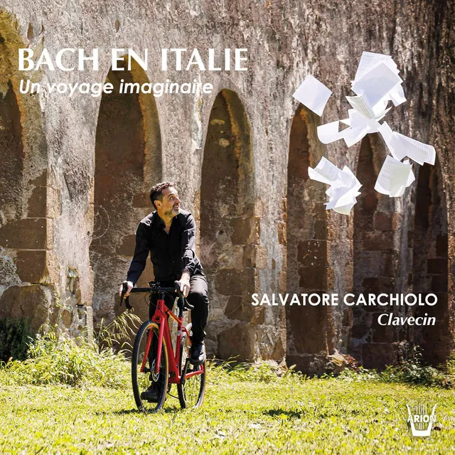 Bach en Italie (Un voyage imaginaire)