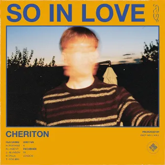 So In Love by CHERITON