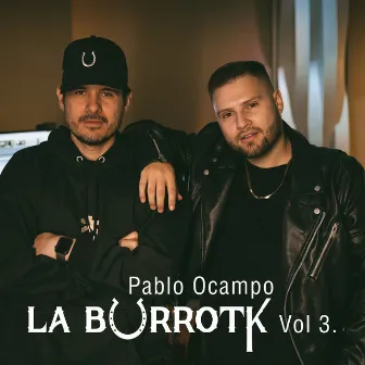 Amor Platónico - La Burrotk, Vol. 3 by La BurroTK