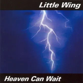 Heaven Can Wait by Little Wing