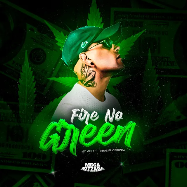 Fire no Green