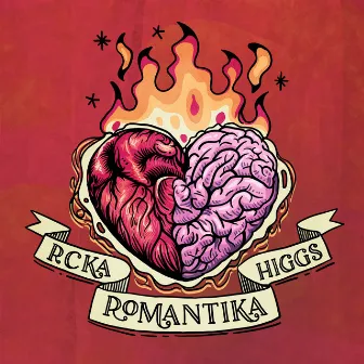 Romantika by Higgs