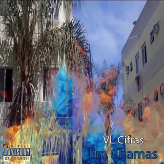 Em Chamas Intro by VL Cifras