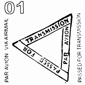 Passed for Transmission, Vol. 1 by Agrippa