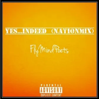 Yes...Indeed (NationMix) by Frank'o Shack