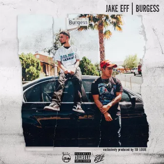 Burgess by Jake Eff