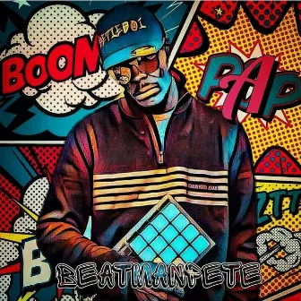 Boompap by Beatmanpete