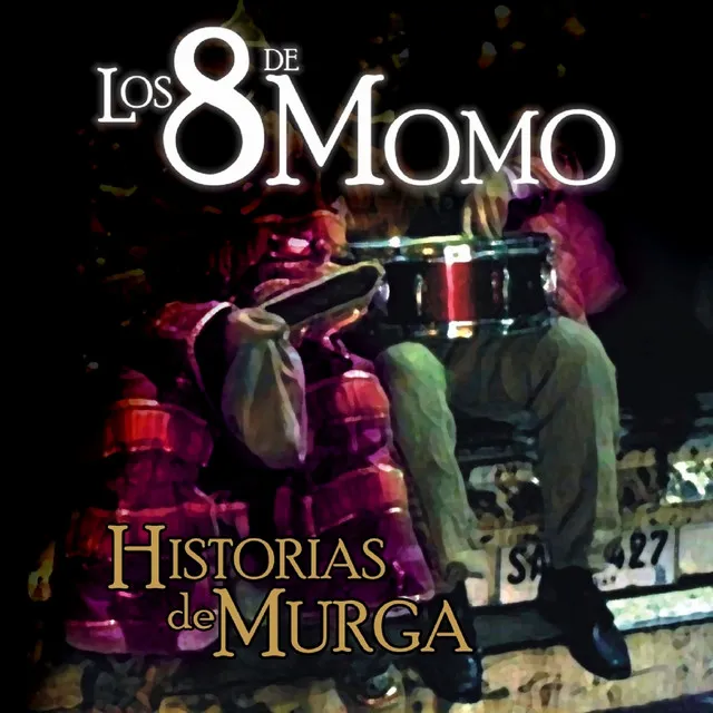 Historias de Murga