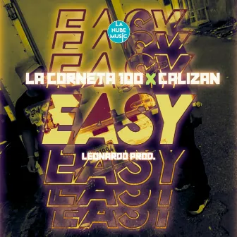 EASY by CALIZÁN