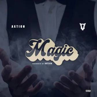 Magic by Axtion