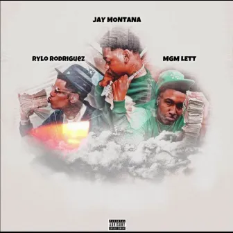 Hellcat (feat. Rylo Rodriguez & MGM Lett) by Jay Montana