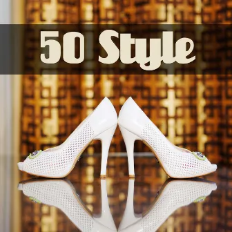 50 Style by Pericle Odierna