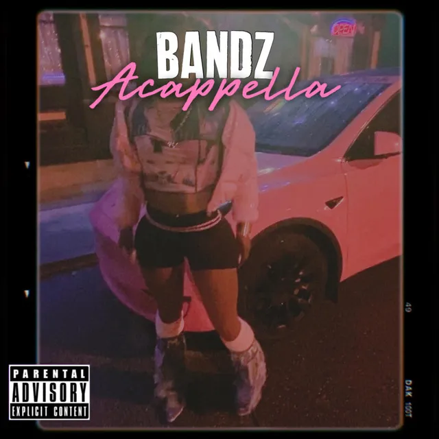 BANDZ (Acappella)