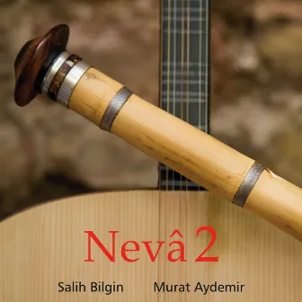 Neva 2 by Murat Aydemir