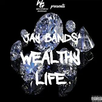 Wealthy Life by Jay Bands