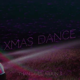 Xmas Dance by Thangavel Arjun S