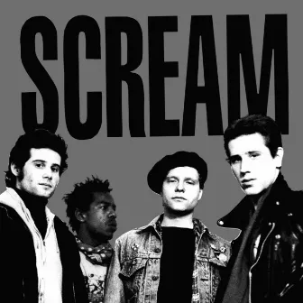 This Side Up by Scream