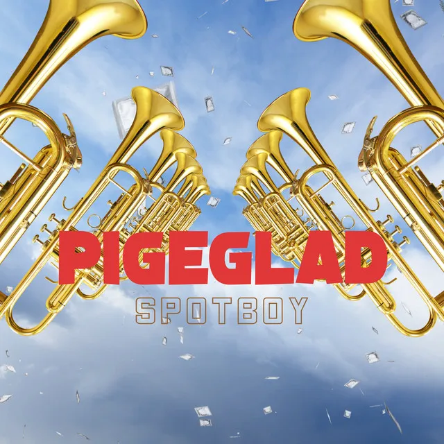 Pigeglad