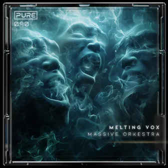 Melting Vox by Massive Orkestra