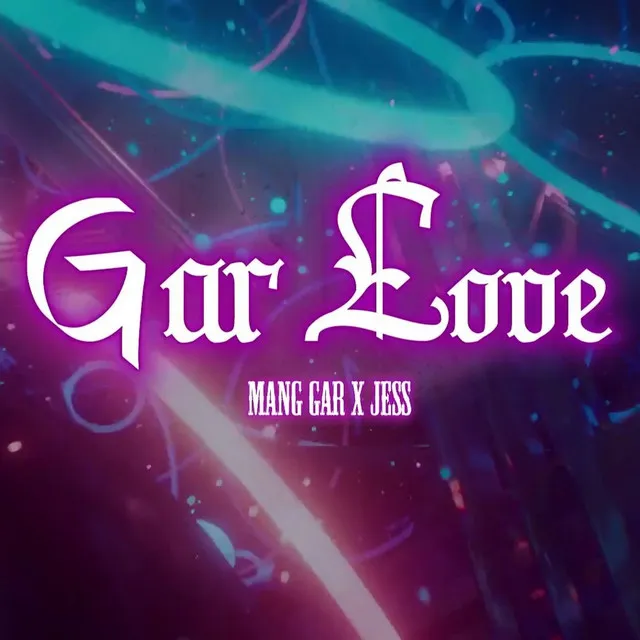 Gar Love