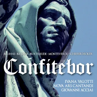 Confitebor by Ivana Valotti