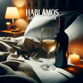 Hablamos by Janice Carpenter