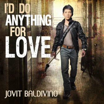 Ika'y Mahal Pa Rin by Jovit Baldivino