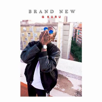 Brand New by G Kuru