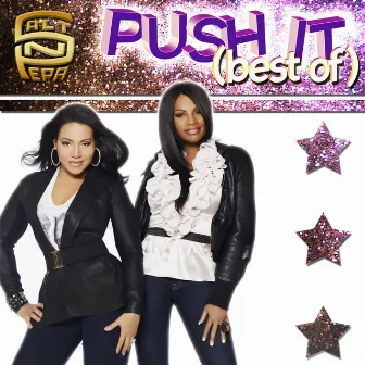 Push It (Best Of) by Salt-N-Pepa