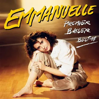 Premier Baiser - Best Of by Emmanuelle