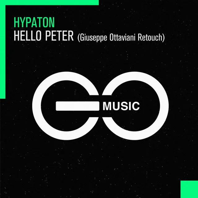 Hello Peter - Giuseppe Ottaviani Retouch