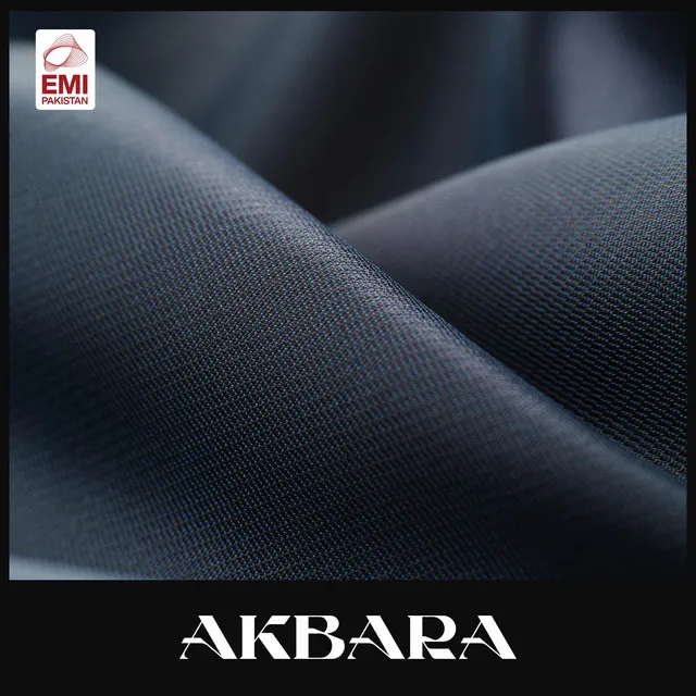 Akbara (Original Motion Picture Soundtrack)