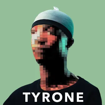 Tyrone EP by Mez