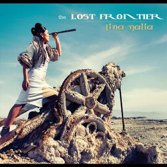 The Lost Frontier by Tina Malia