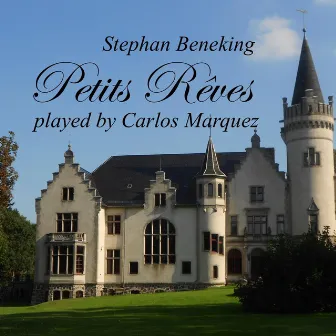 Petits Reves by Carlos Marquez