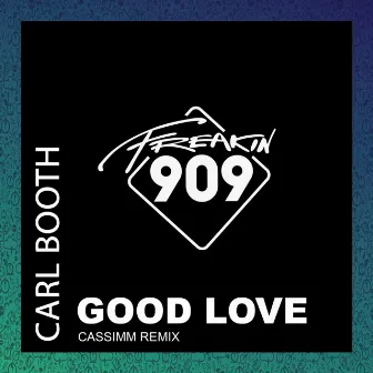 Good Love by Carl Booth