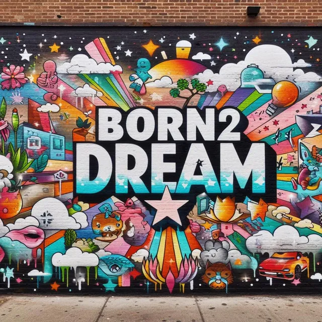 Born2Dream (Original mix)