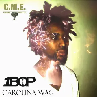 Carolina Wag by 1BOP