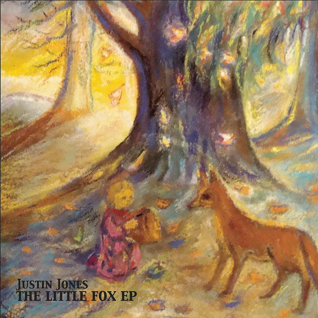 Little Fox