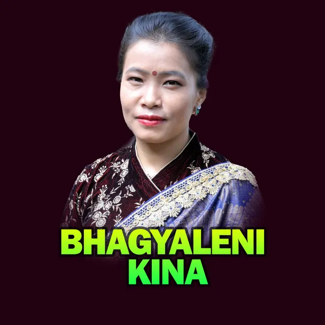 Bhagyaleni Kina