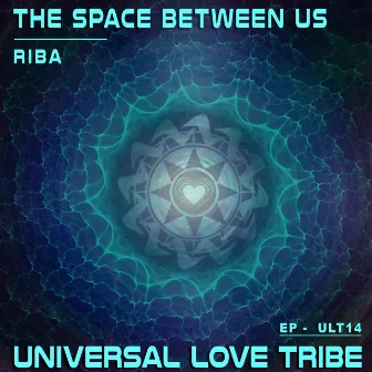 The Space Between Us by Riba (SA)