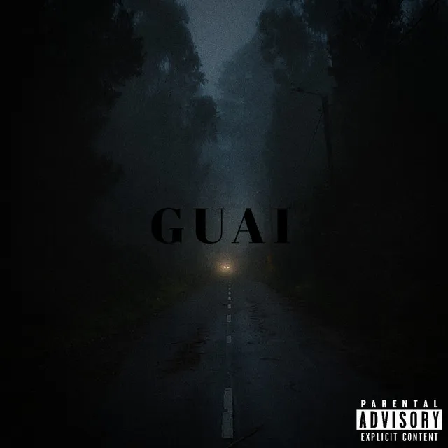 Guai