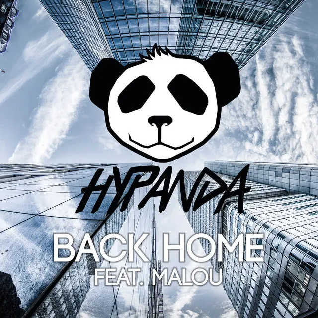 Back Home (feat. Malou)