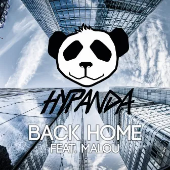 Back Home (feat. Malou) by Hypanda