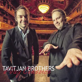 Tavitjan Brothers Play Classics by Tavitjan Brothers