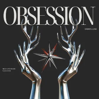 OBSESSION by Damien Jung